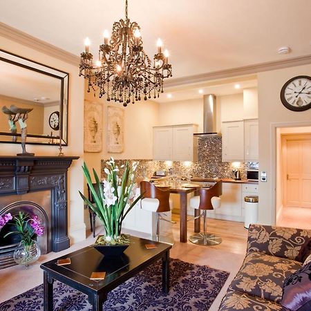 Portland Apartments Cheltenham Kültér fotó