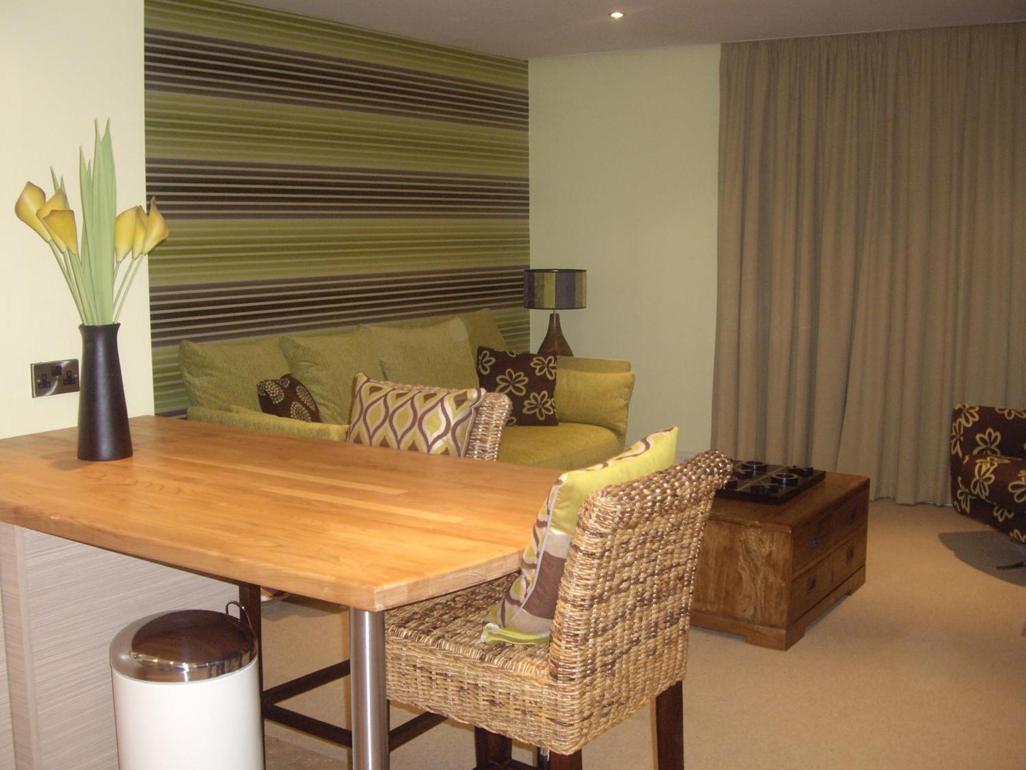 Portland Apartments Cheltenham Kültér fotó