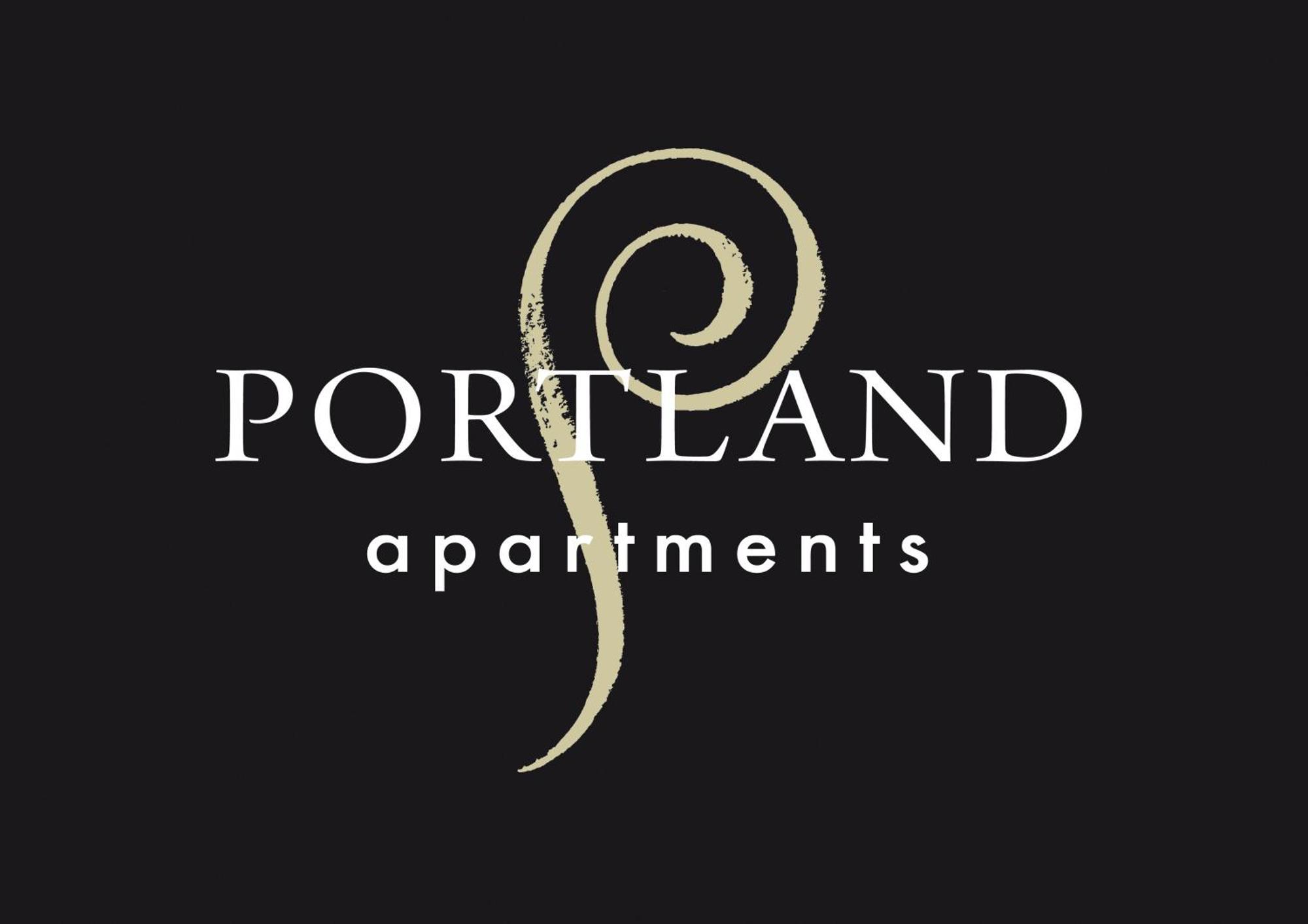 Portland Apartments Cheltenham Kültér fotó