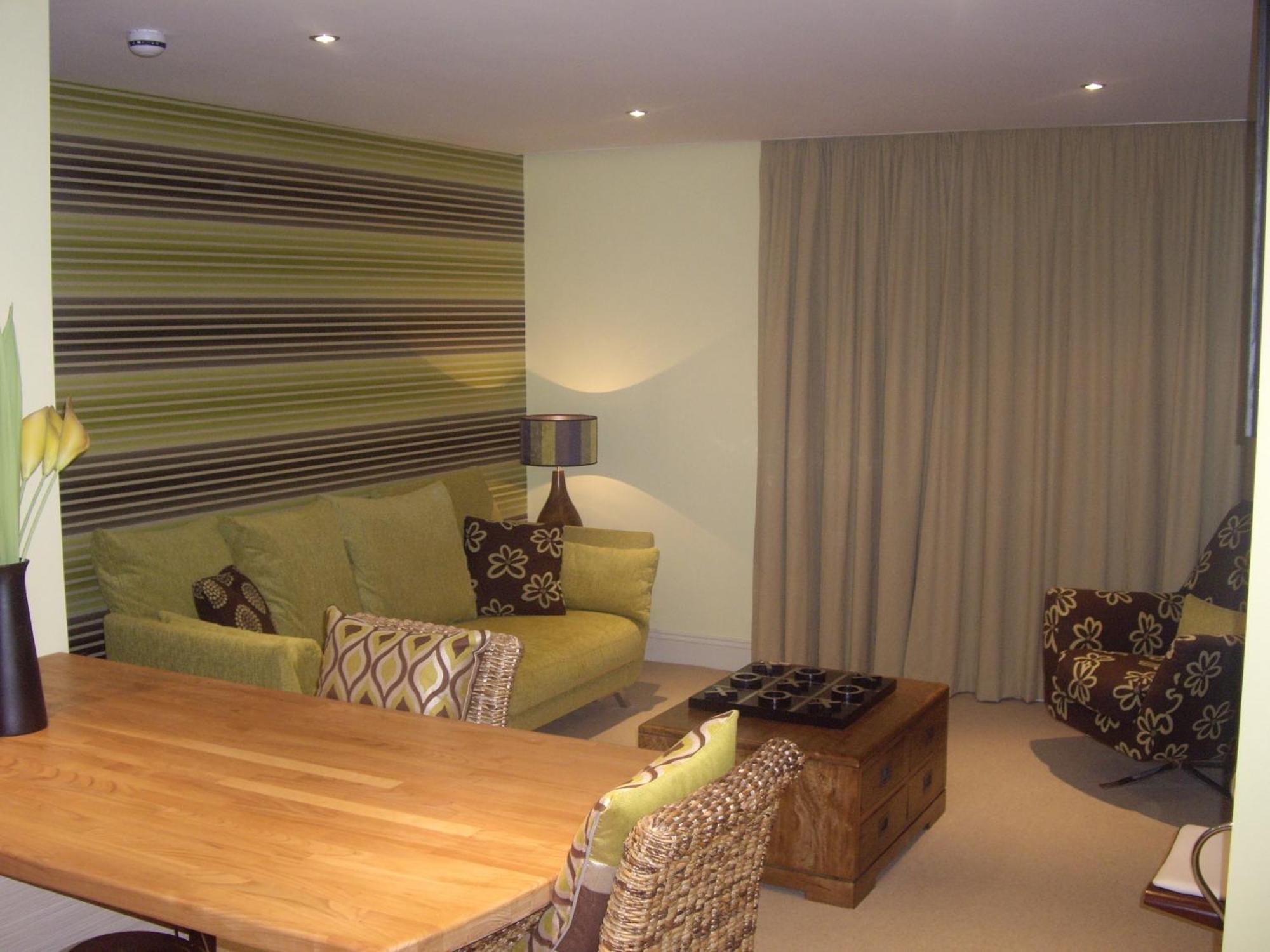 Portland Apartments Cheltenham Kültér fotó