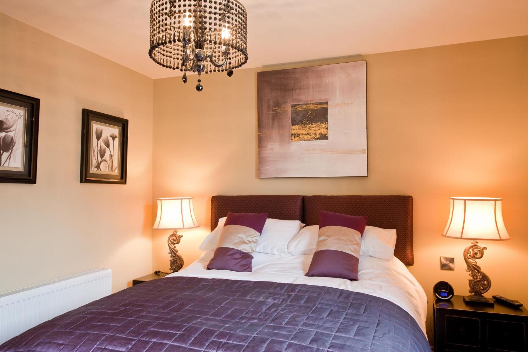 Portland Apartments Cheltenham Kültér fotó