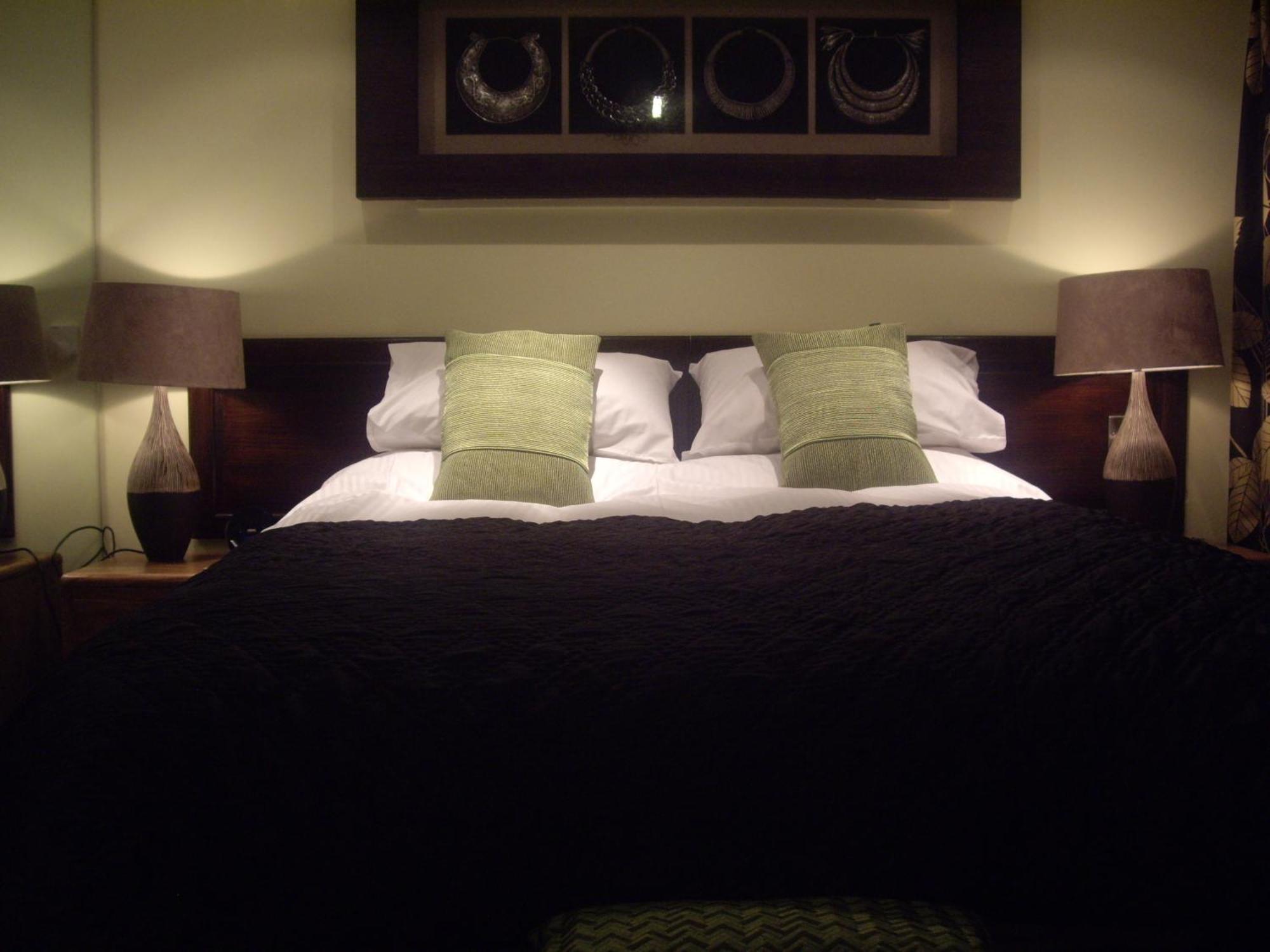 Portland Apartments Cheltenham Kültér fotó