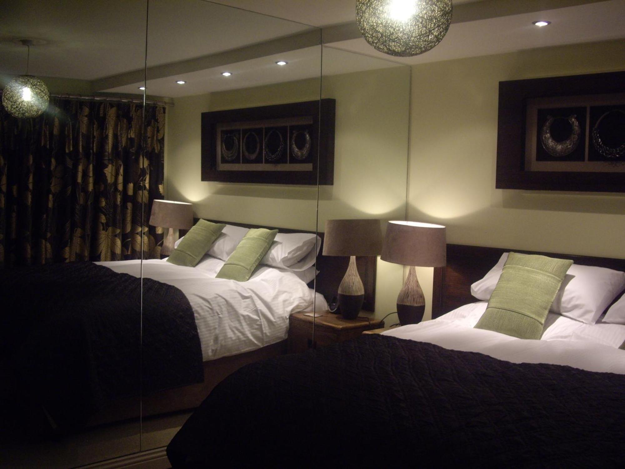 Portland Apartments Cheltenham Kültér fotó