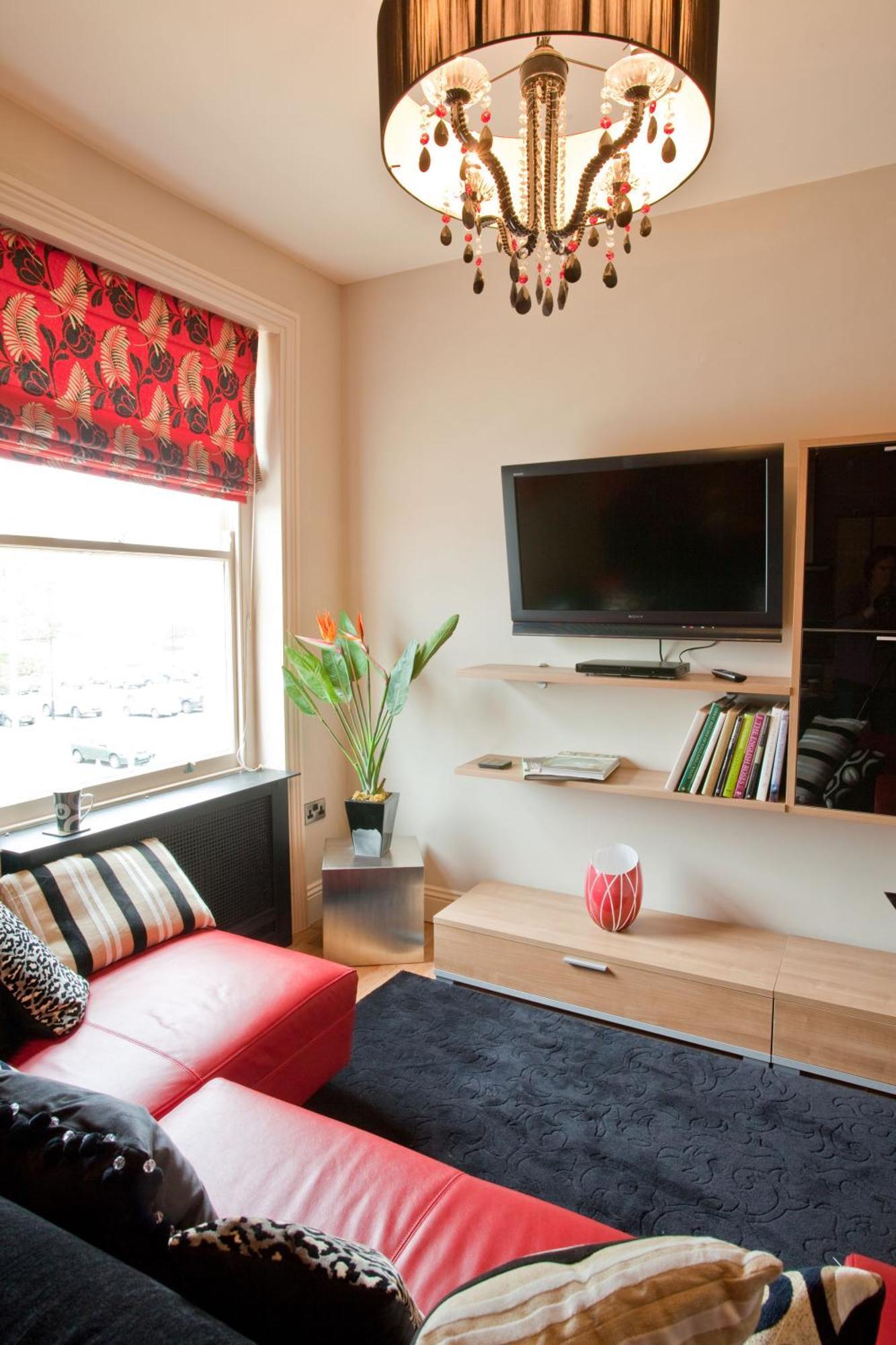 Portland Apartments Cheltenham Kültér fotó