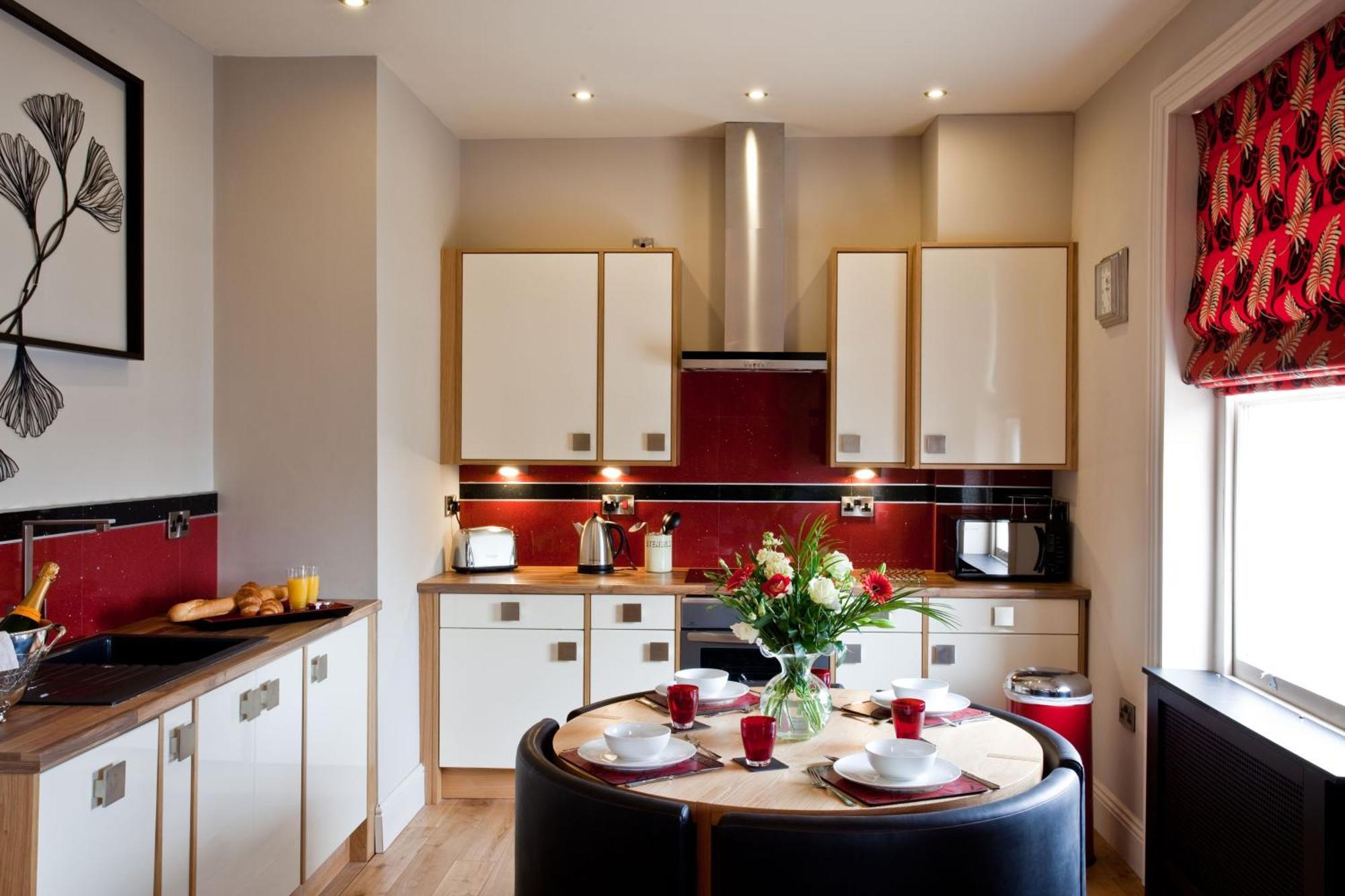 Portland Apartments Cheltenham Kültér fotó