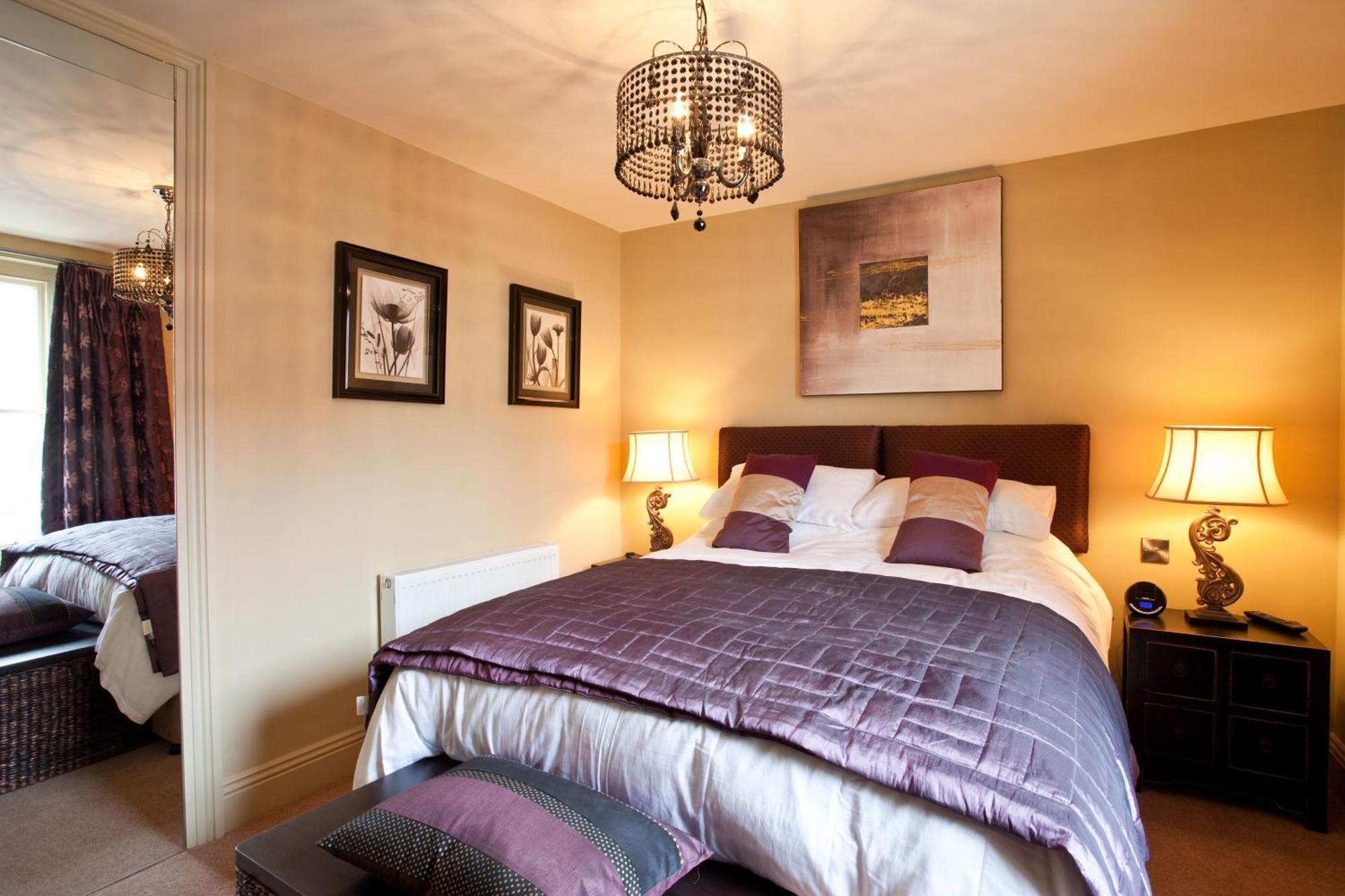 Portland Apartments Cheltenham Kültér fotó