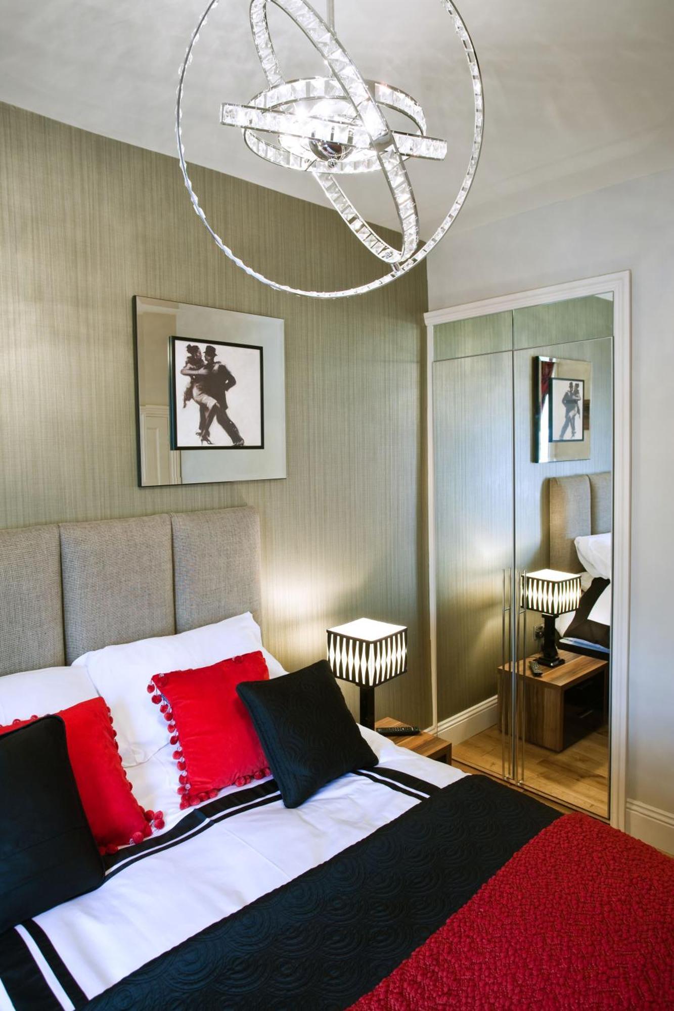 Portland Apartments Cheltenham Kültér fotó