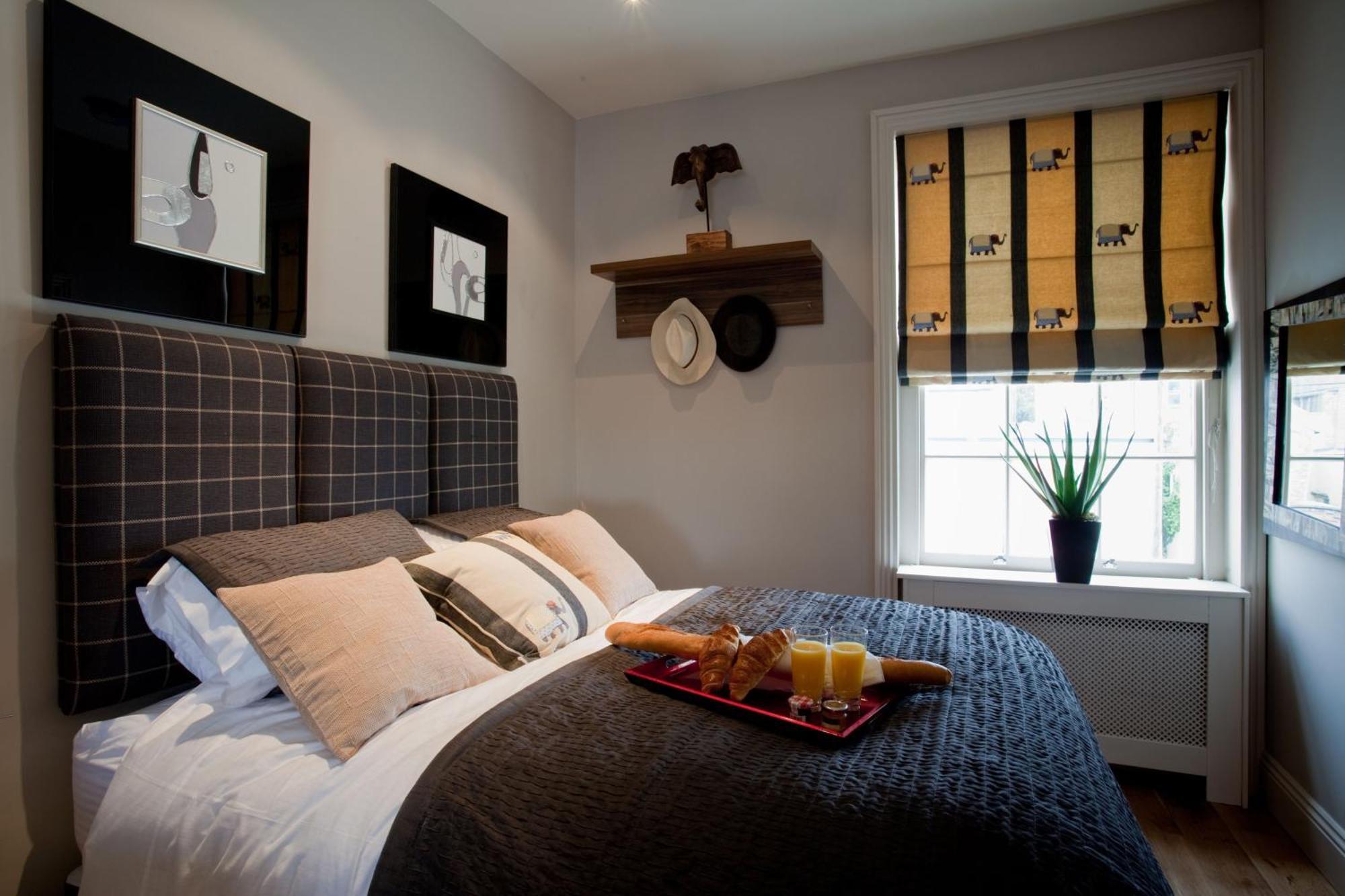 Portland Apartments Cheltenham Kültér fotó