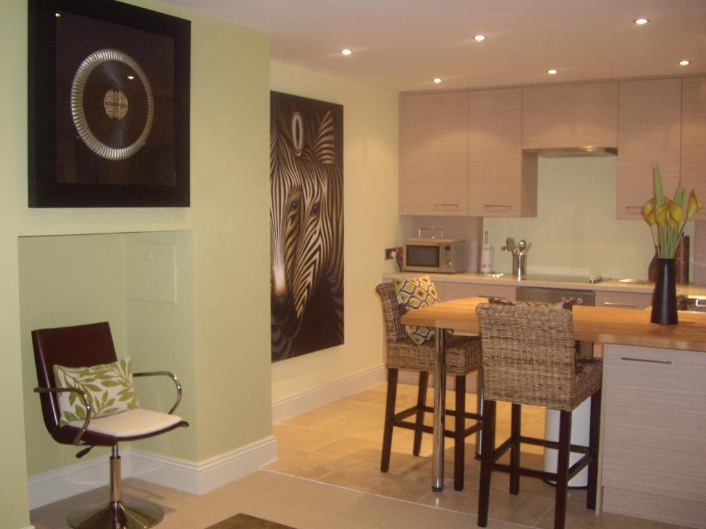 Portland Apartments Cheltenham Kültér fotó