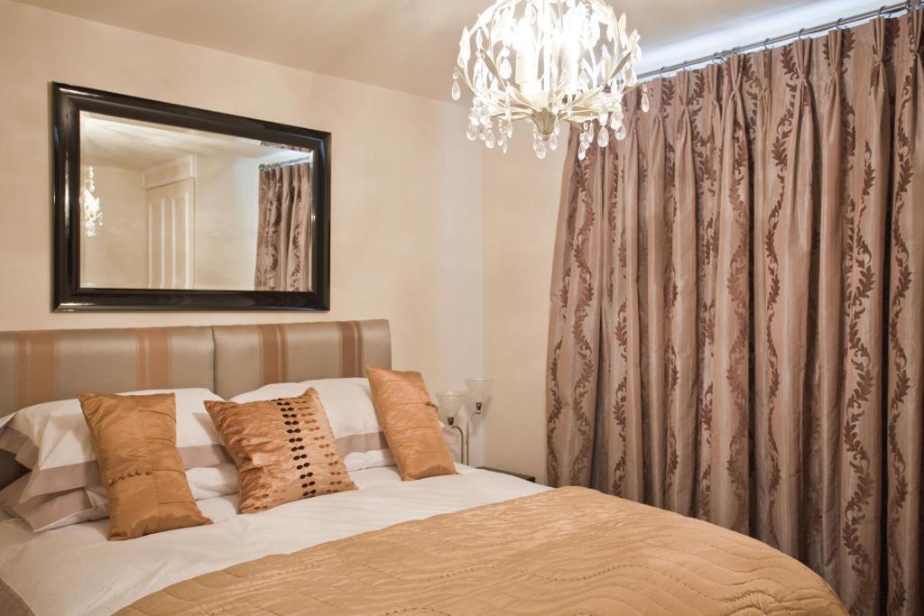 Portland Apartments Cheltenham Kültér fotó