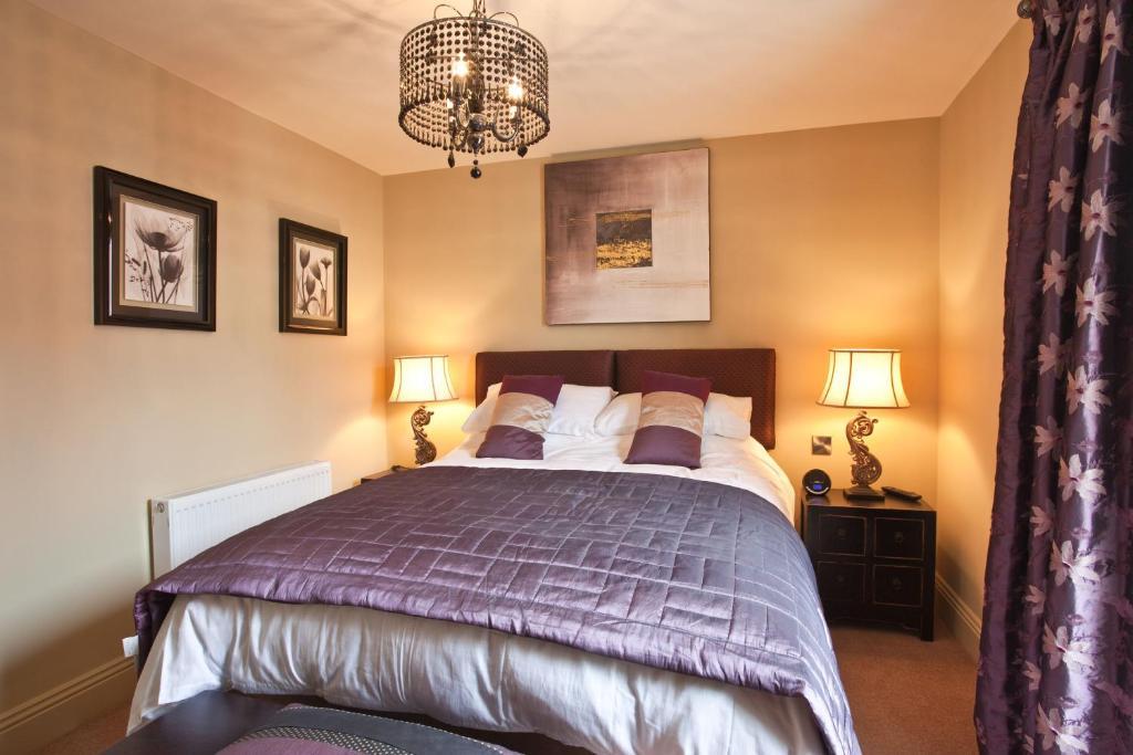 Portland Apartments Cheltenham Kültér fotó