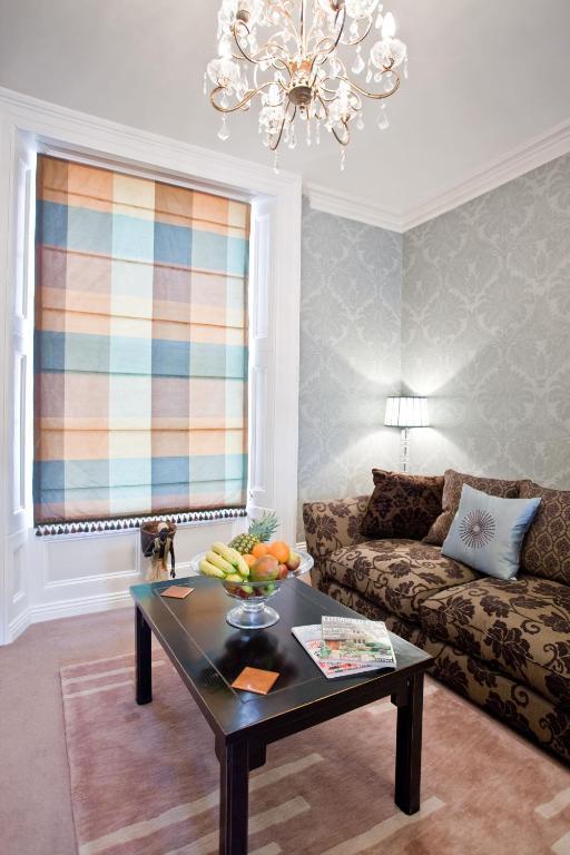 Portland Apartments Cheltenham Szoba fotó