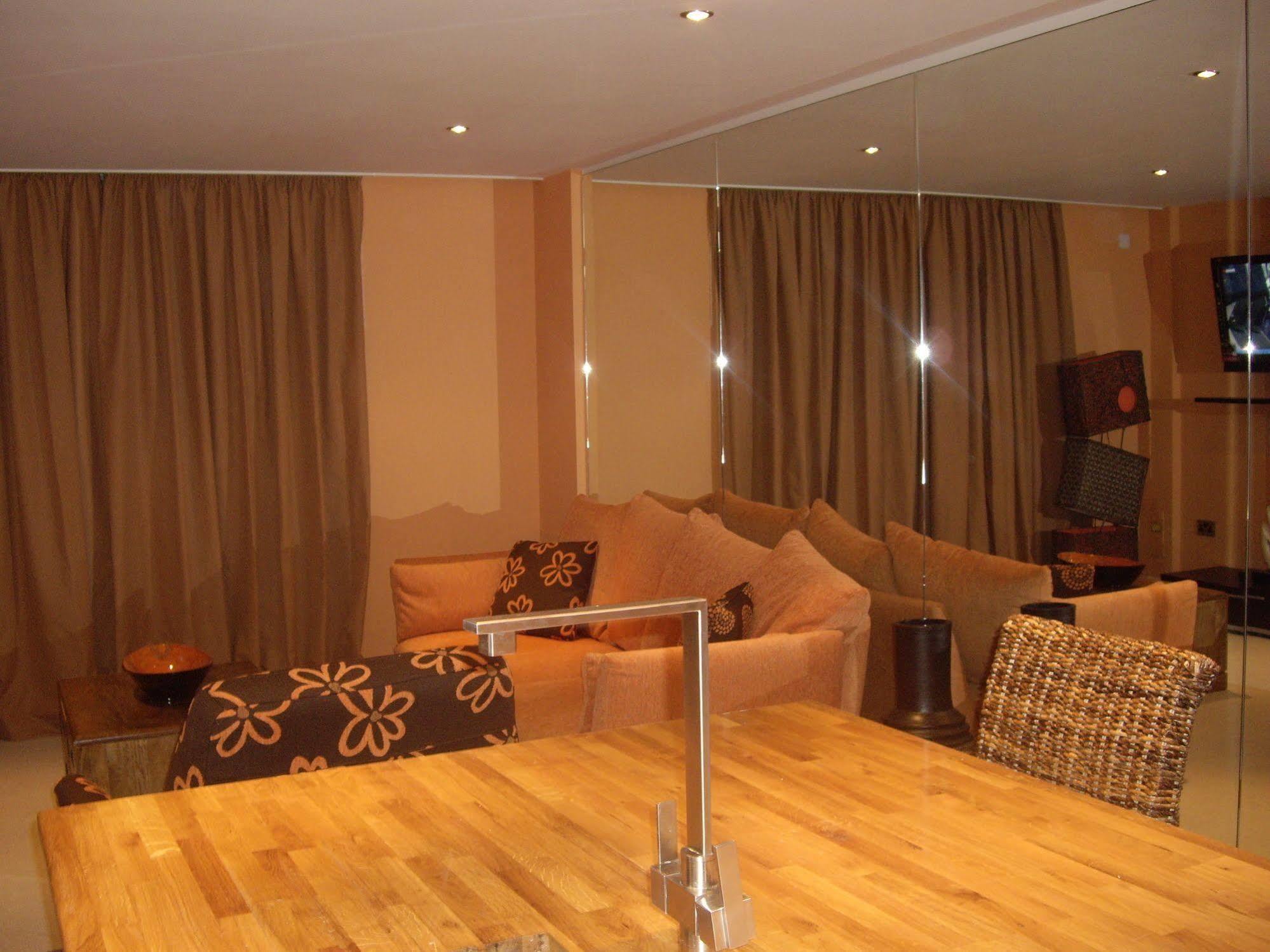 Portland Apartments Cheltenham Kültér fotó