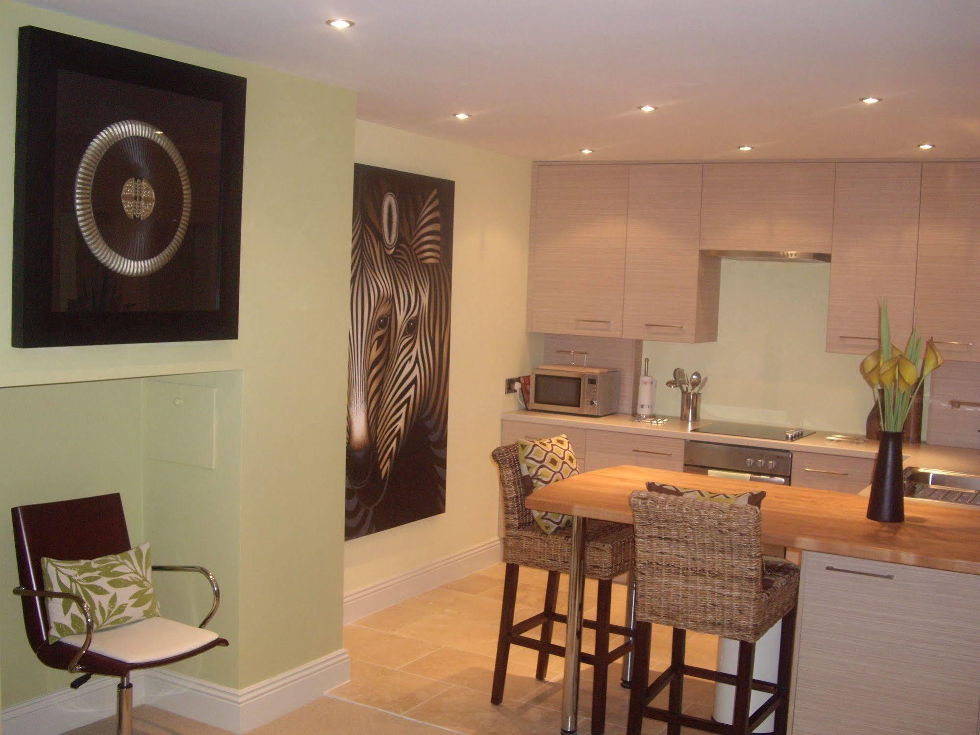 Portland Apartments Cheltenham Kültér fotó