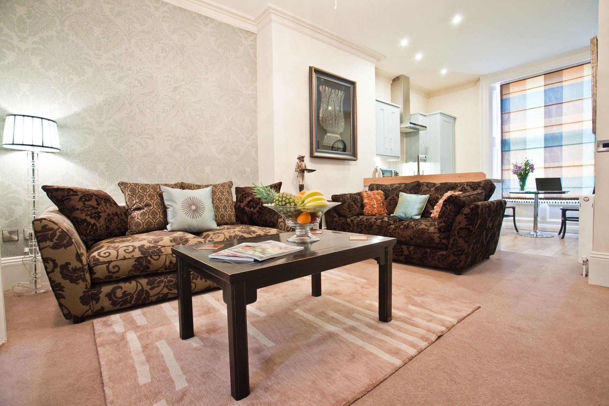 Portland Apartments Cheltenham Kültér fotó