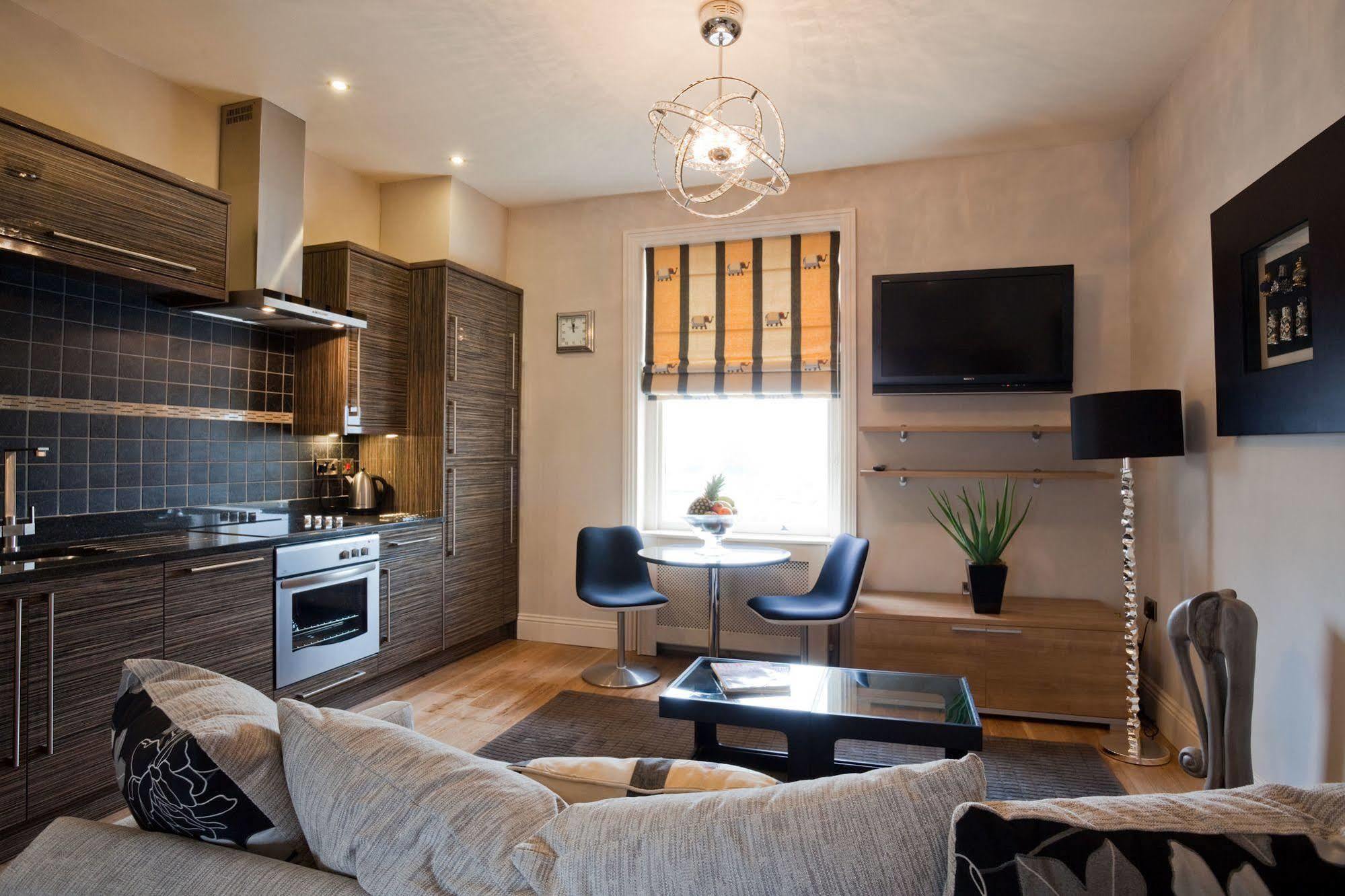 Portland Apartments Cheltenham Kültér fotó