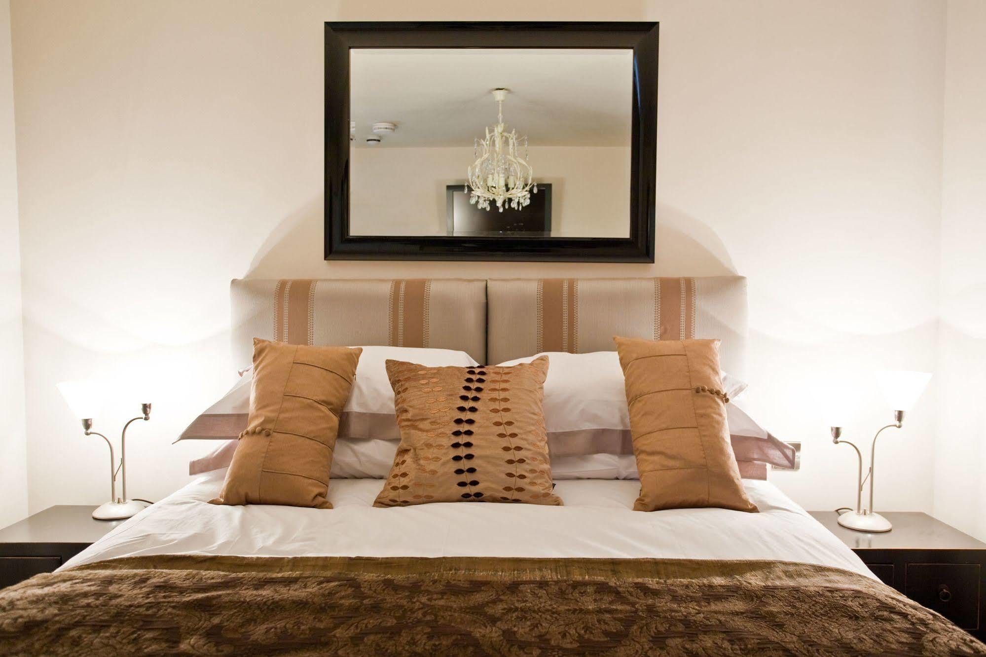 Portland Apartments Cheltenham Kültér fotó