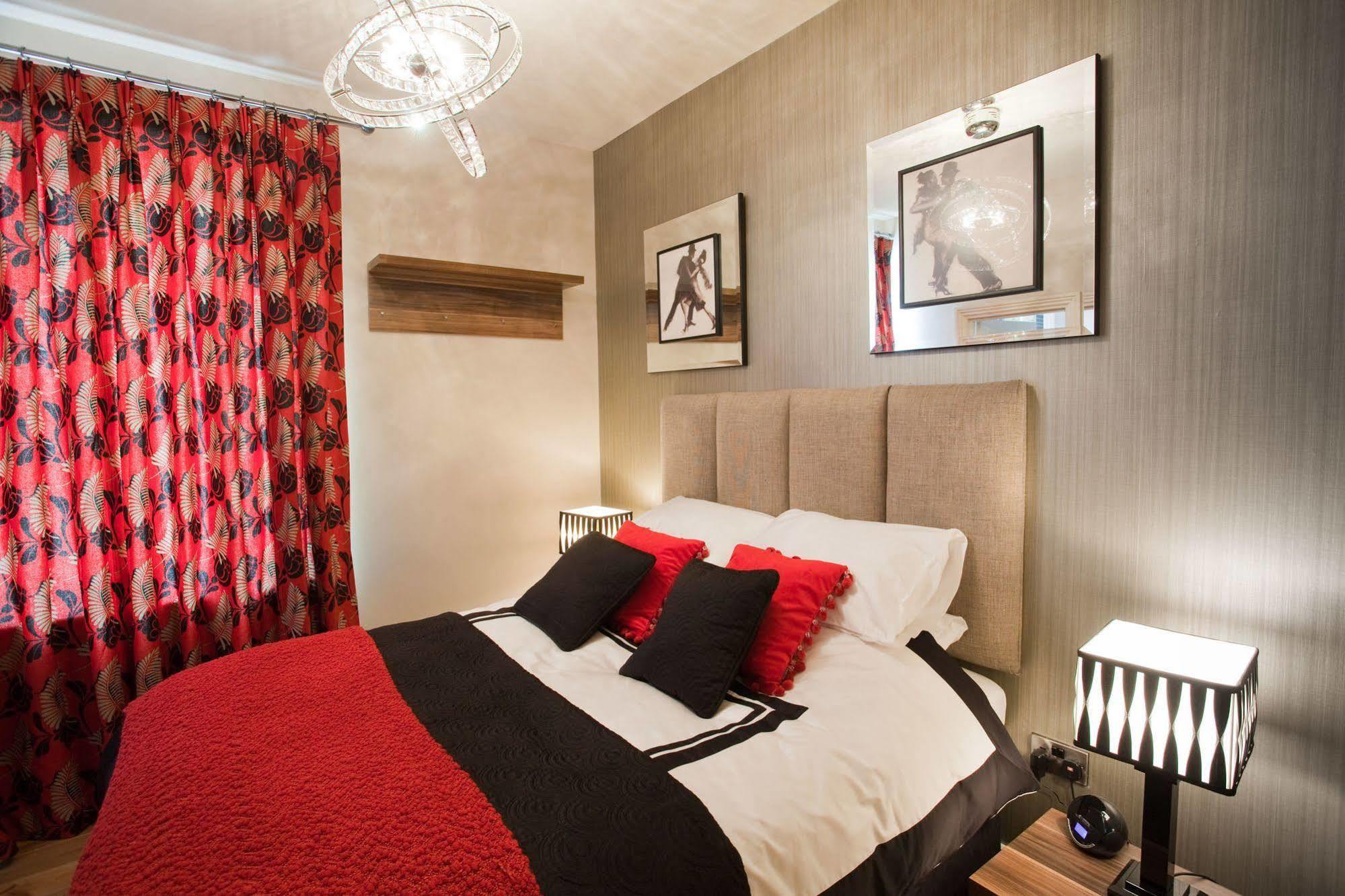 Portland Apartments Cheltenham Kültér fotó