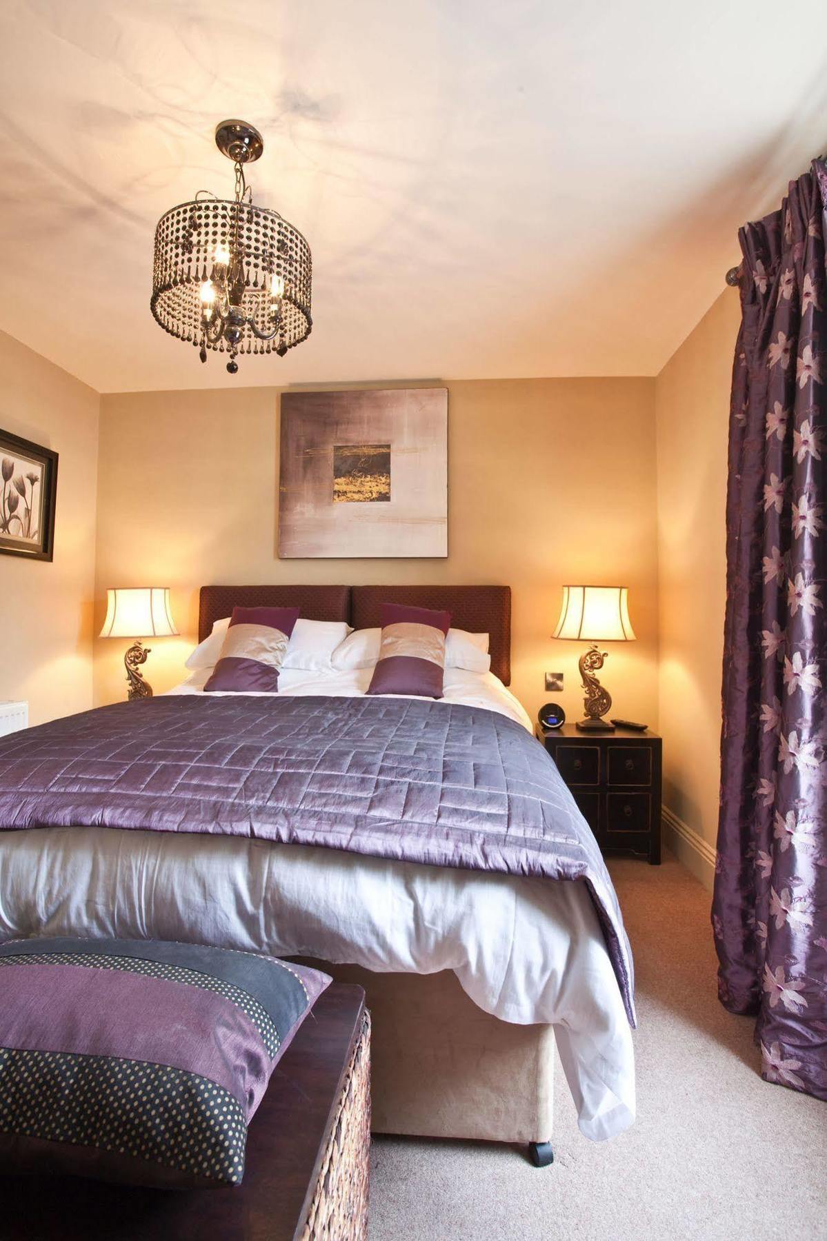 Portland Apartments Cheltenham Kültér fotó