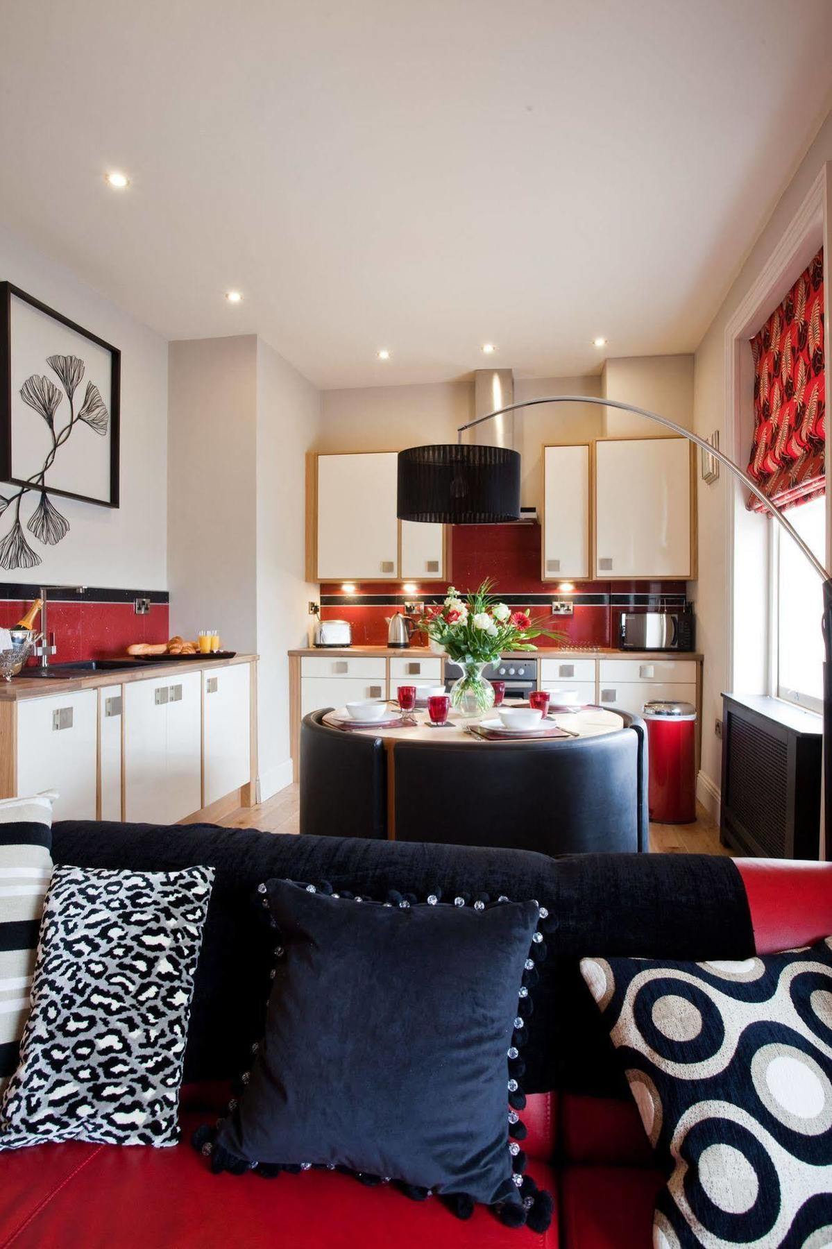 Portland Apartments Cheltenham Kültér fotó
